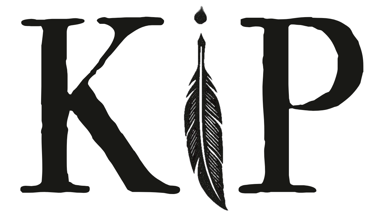 Kenneth Paul logo